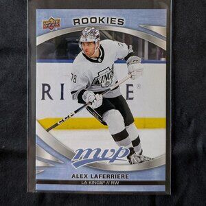 Alex Laferriere RC Rookie Hockey Card